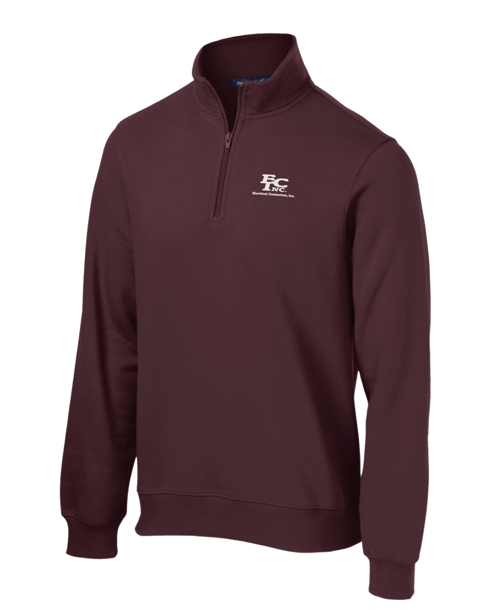 Sport-Tek® 1/4-Zip Sweatshirt
