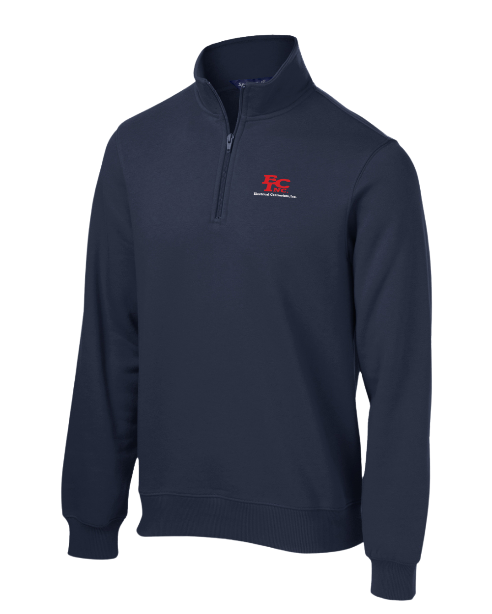 Sport-Tek® 1/4-Zip Sweatshirt