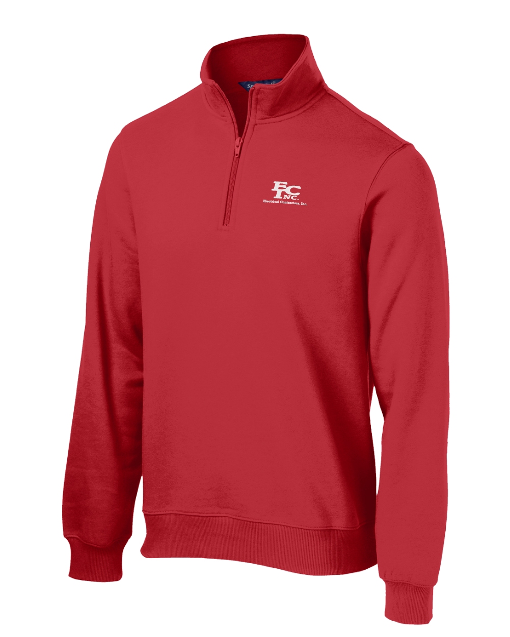 Sport-Tek® 1/4-Zip Sweatshirt