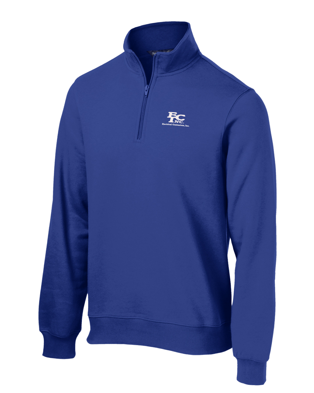 Sport-Tek® 1/4-Zip Sweatshirt