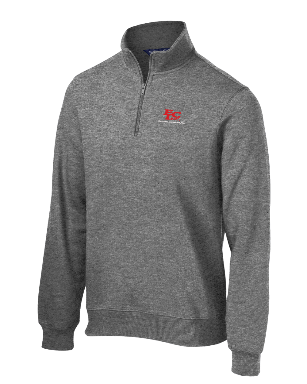 Sport-Tek® 1/4-Zip Sweatshirt