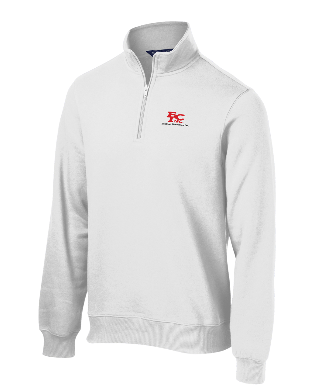 Sport-Tek® 1/4-Zip Sweatshirt