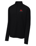 Sport-Tek® Sport-Wick® Stretch 1/4-Zip Pullover