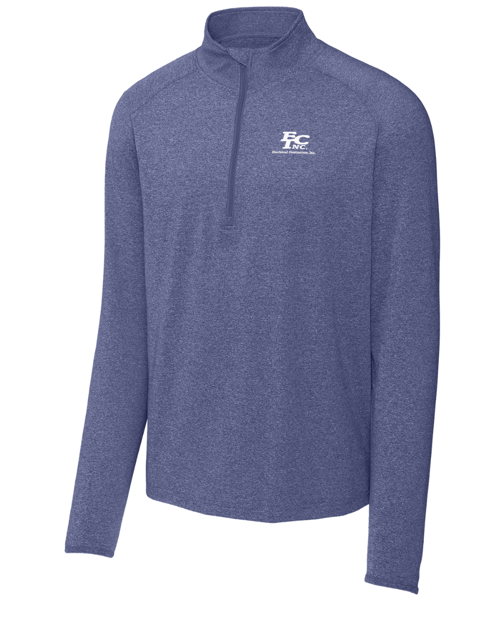 Sport-Tek® Sport-Wick® Stretch 1/4-Zip Pullover