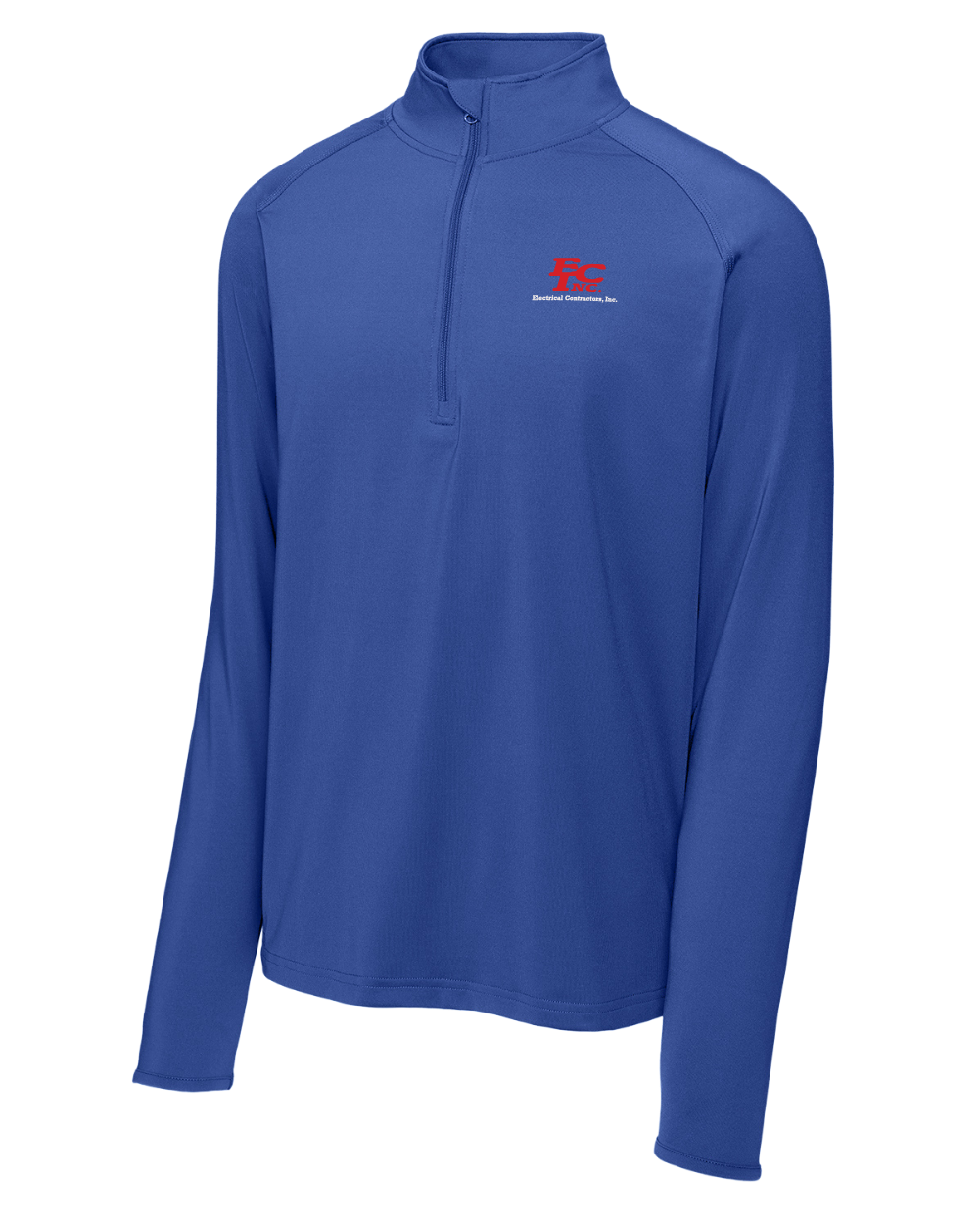 Sport-Tek® Sport-Wick® Stretch 1/4-Zip Pullover