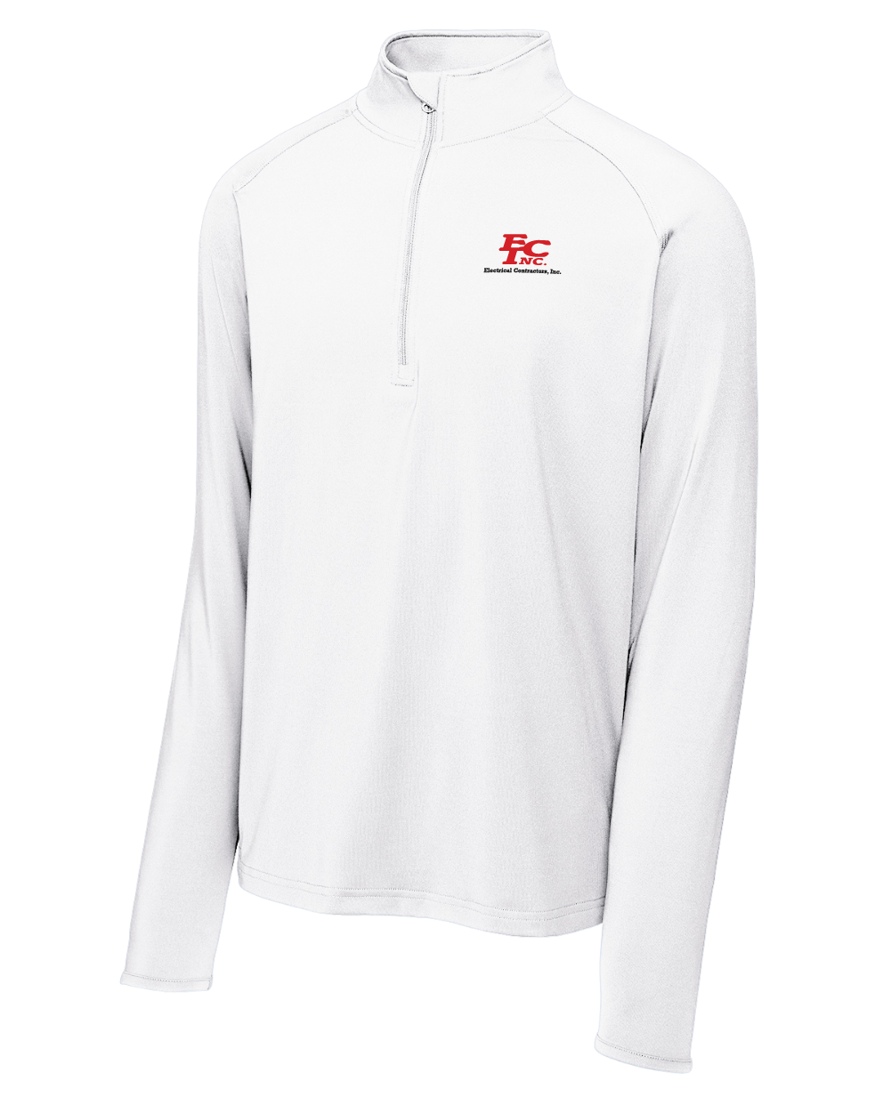 Sport-Tek® Sport-Wick® Stretch 1/4-Zip Pullover