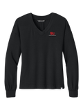 TravisMathew Women’s Long Weekend V-Neck