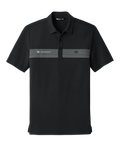 TravisMathew Glenview Stripe Polo