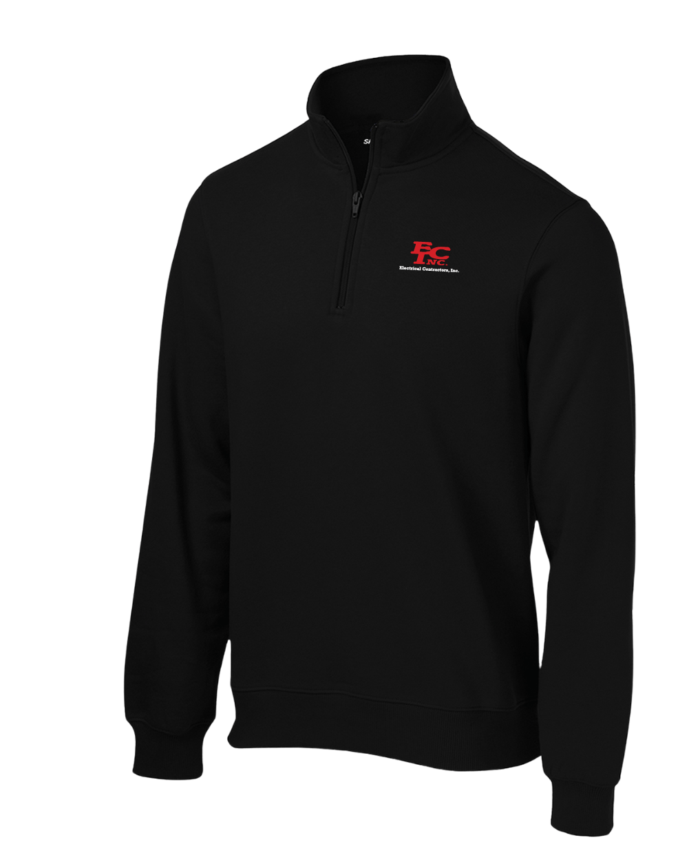 Sport-Tek® Tall 1/4-Zip Sweatshirt