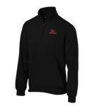 Sport-Tek® Tall 1/4-Zip Sweatshirt