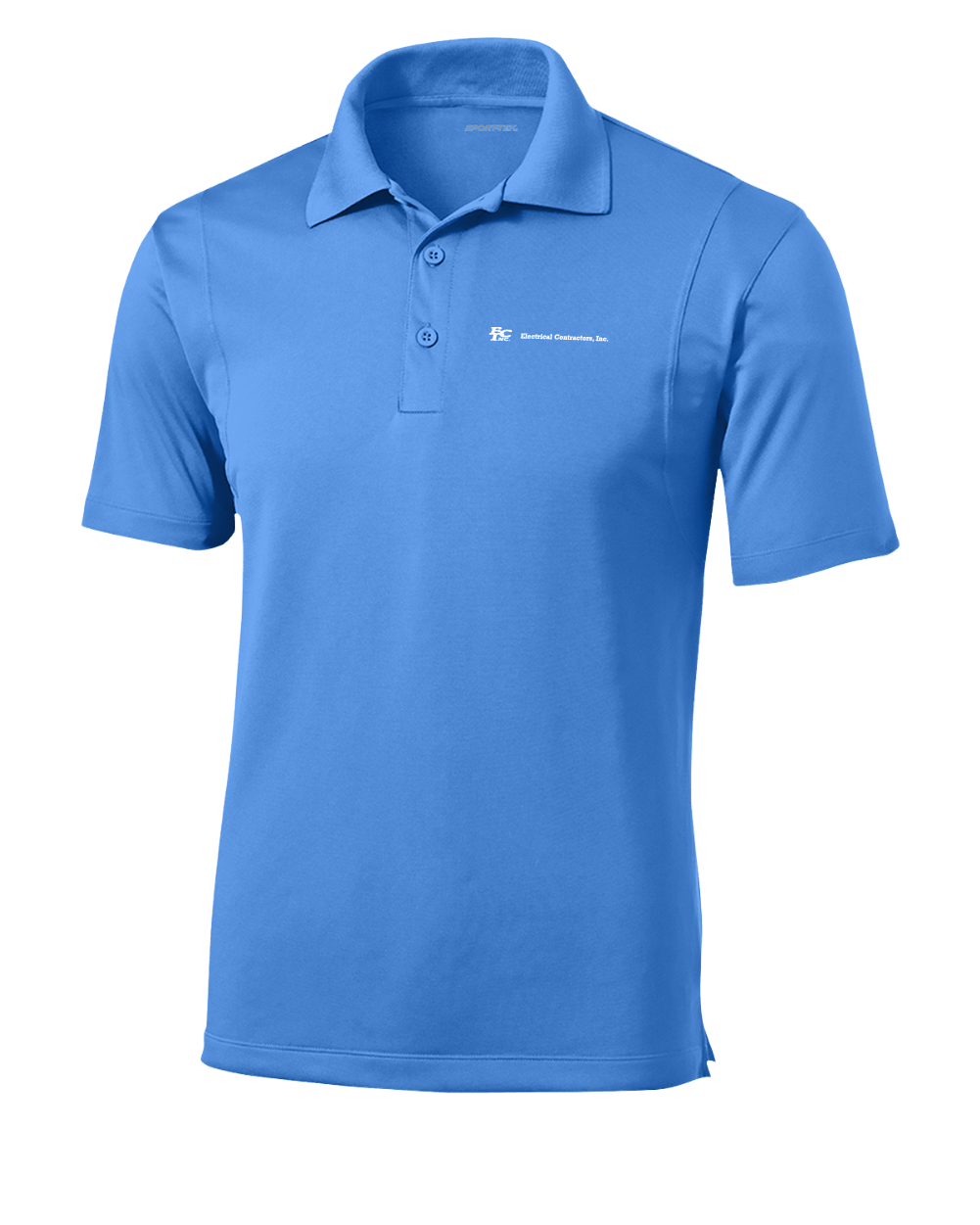 Sport-Tek® Tall Micropique Sport-Wick® Polo