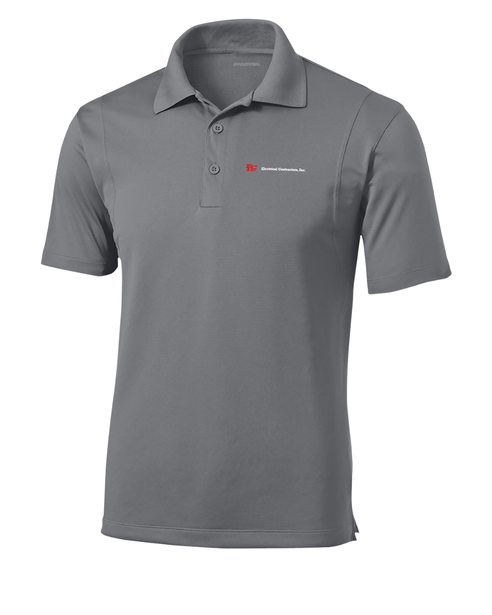 Sport-Tek® Tall Micropique Sport-Wick® Polo