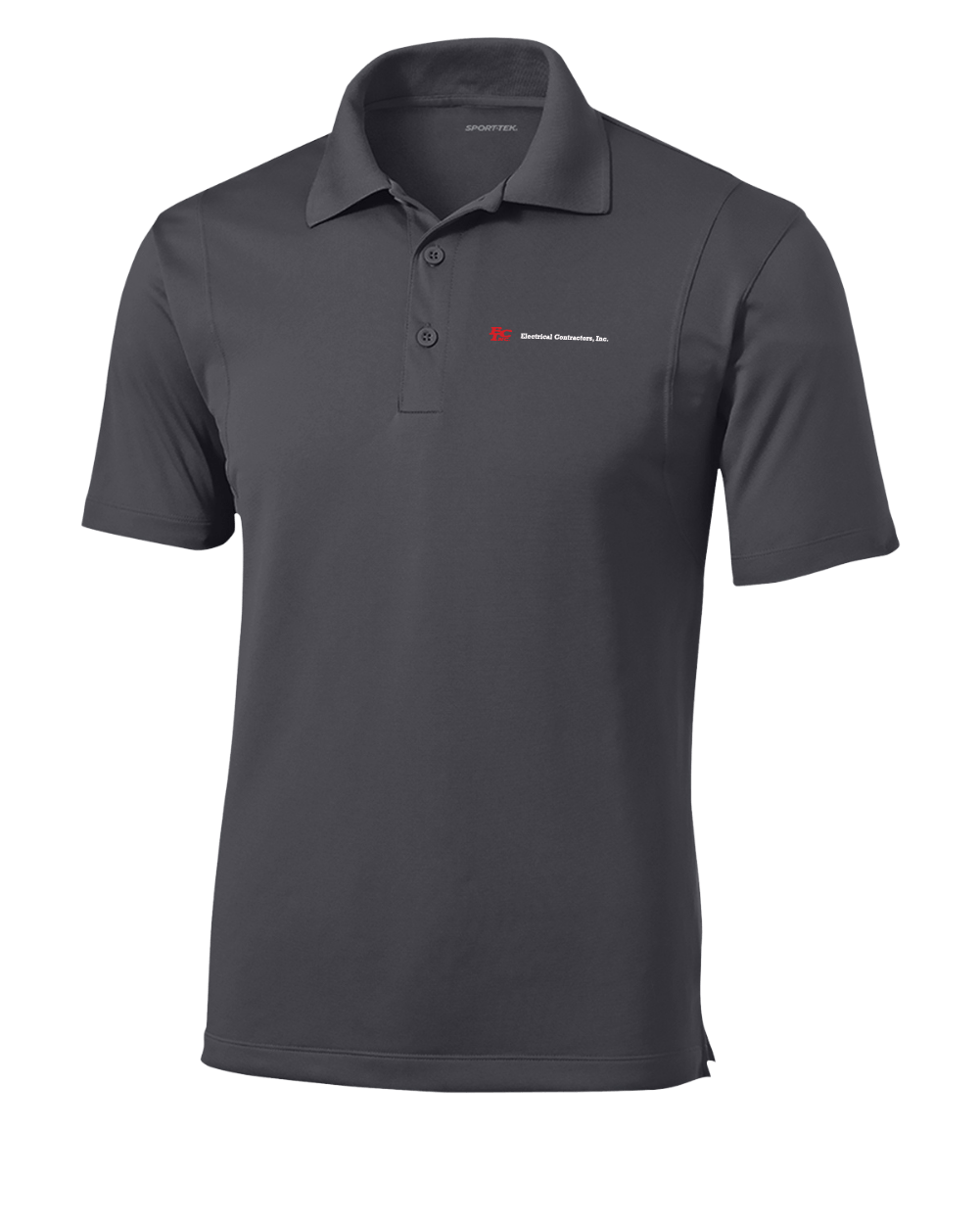 Sport-Tek® Tall Micropique Sport-Wick® Polo
