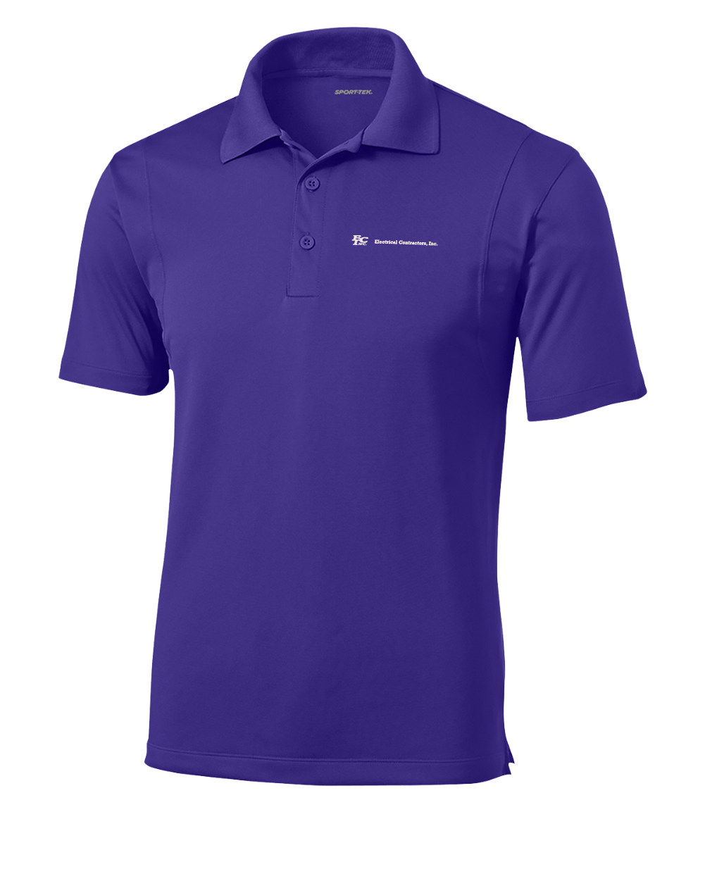 Sport-Tek® Tall Micropique Sport-Wick® Polo