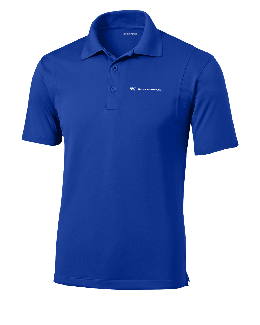 Sport-Tek® Tall Micropique Sport-Wick® Polo